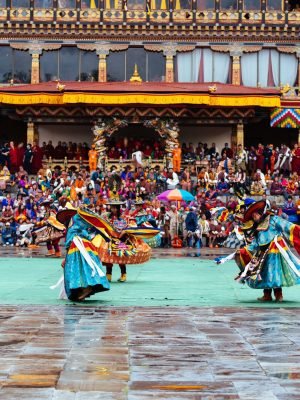 Thimphu Setchu 8